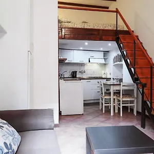 Primopiano - Ripa Apartamento